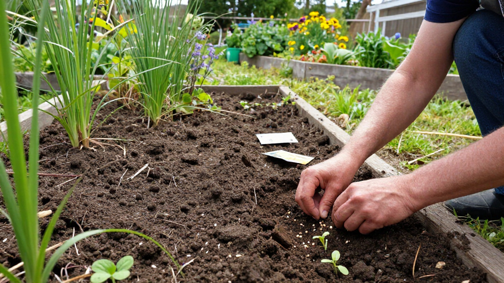 best native plant seeds