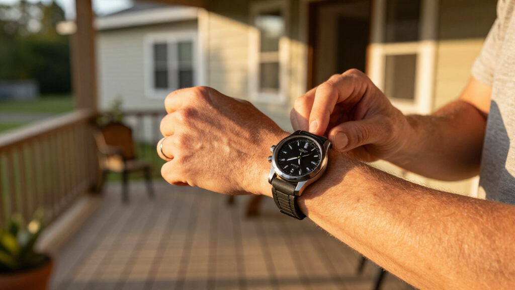best independent watches