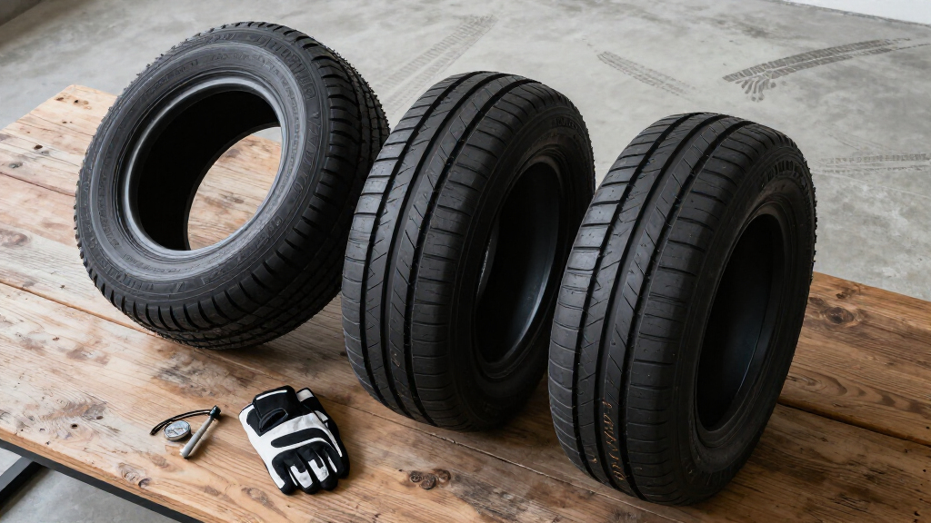 best street legal track tires