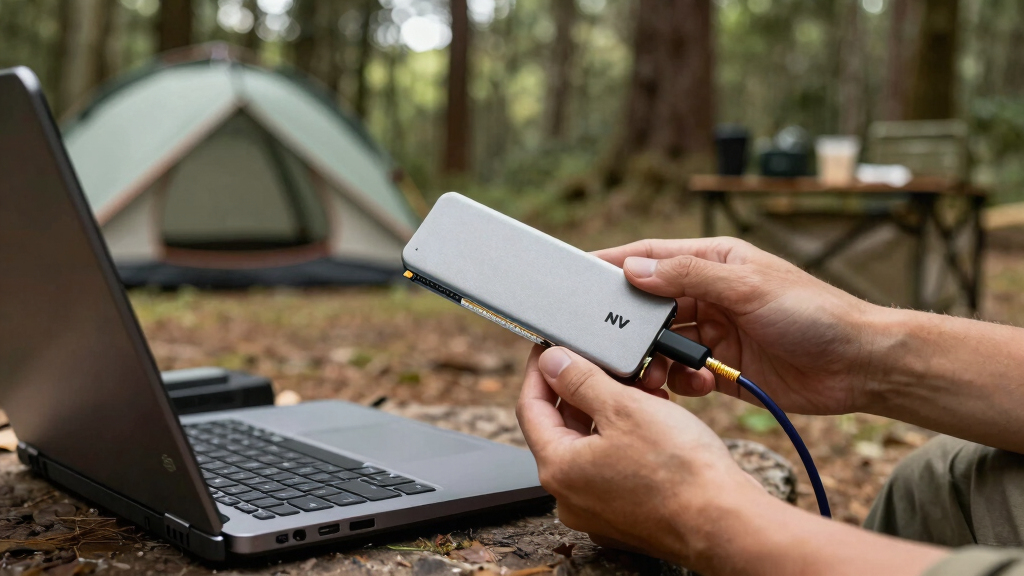 11 Best NVMe External Enclosures That Combine Speed and Style in 2026