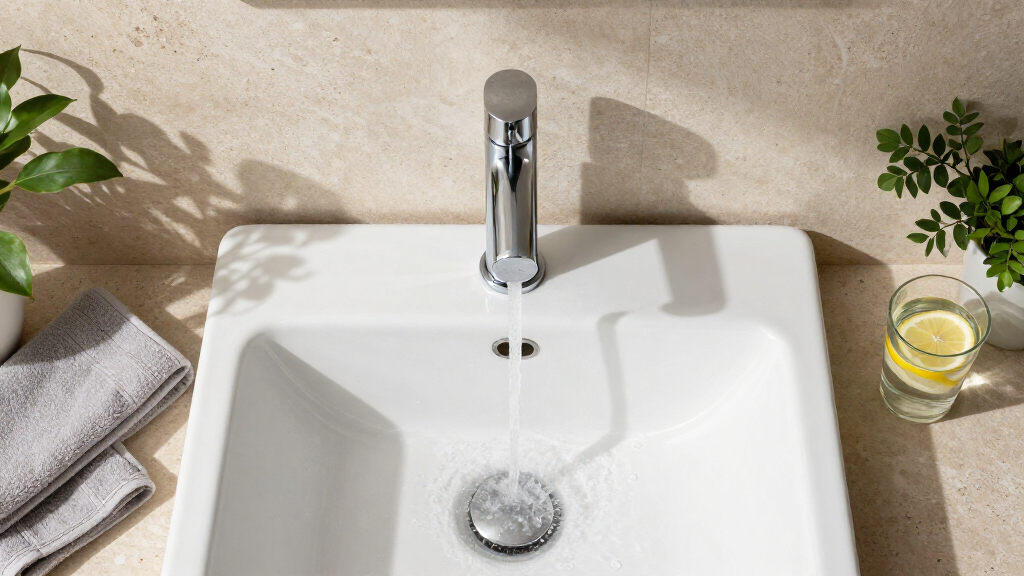 filtered shower head