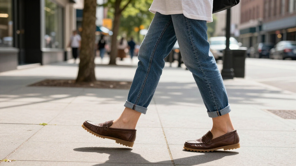 best skate loafers