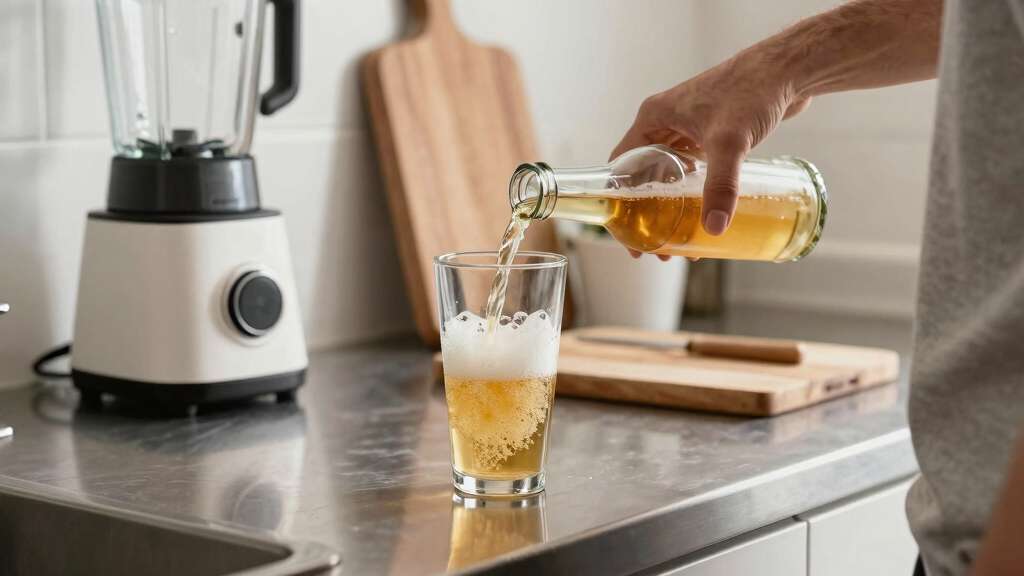 best light beers