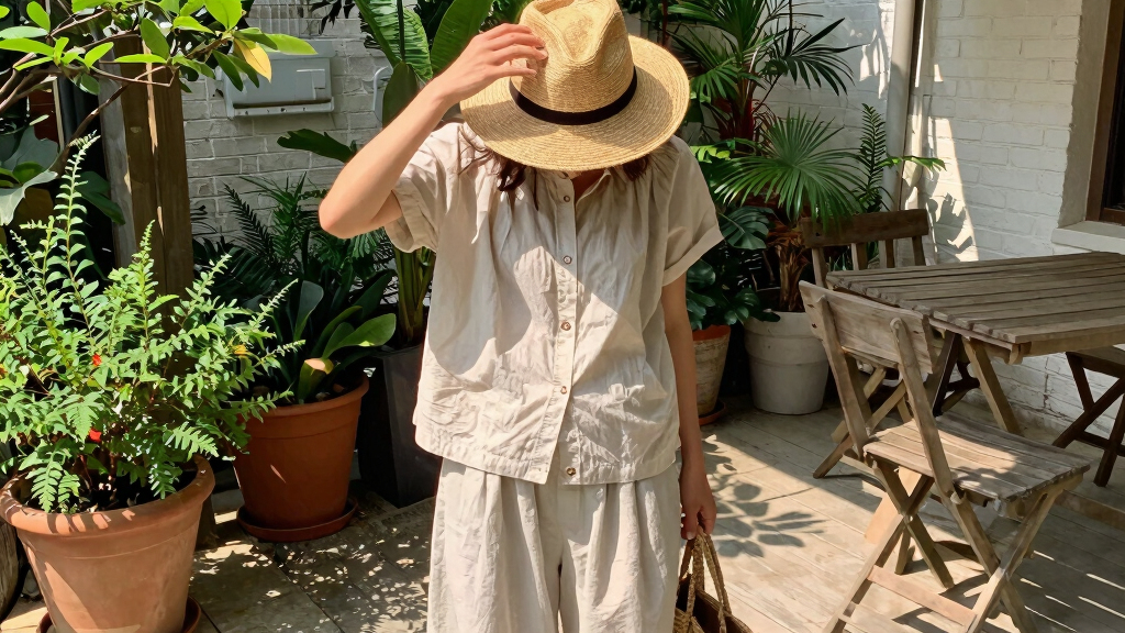 best J.Crew summer clothes