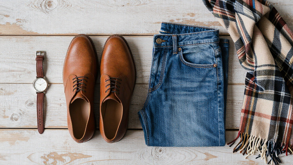 best autumn shoes and jeans