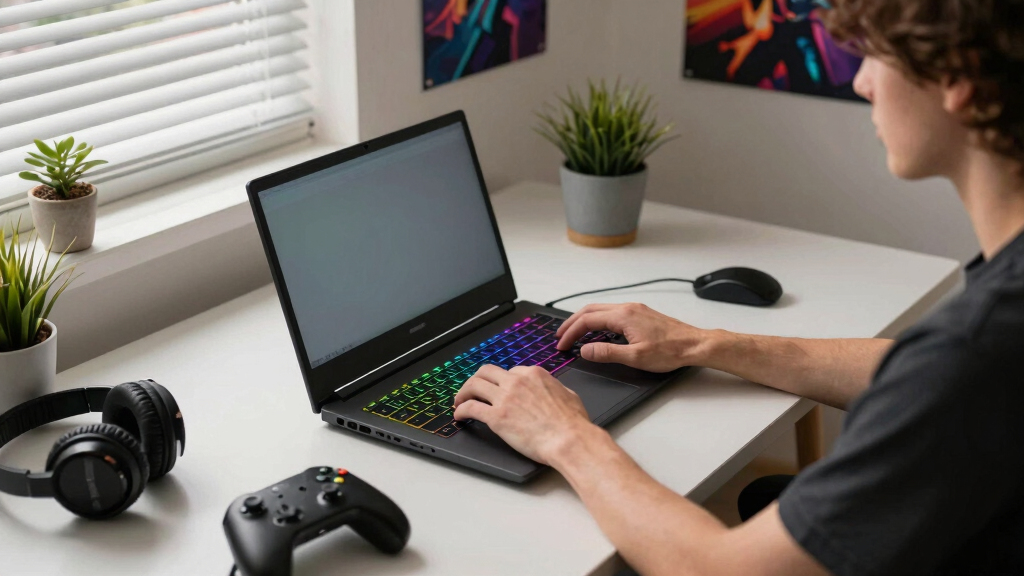12 Best Budget Gaming Laptops of 2026: Affordable Powerhouses for Every Gamer