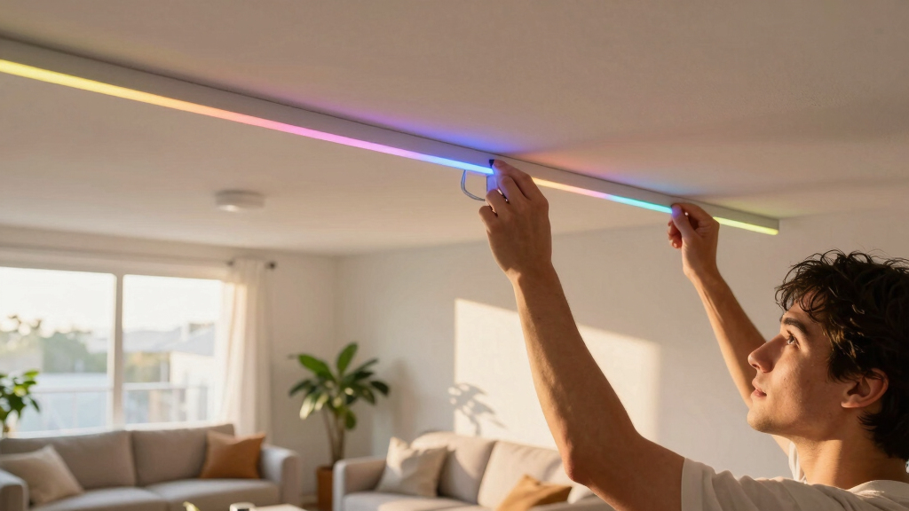 best LED strip lights