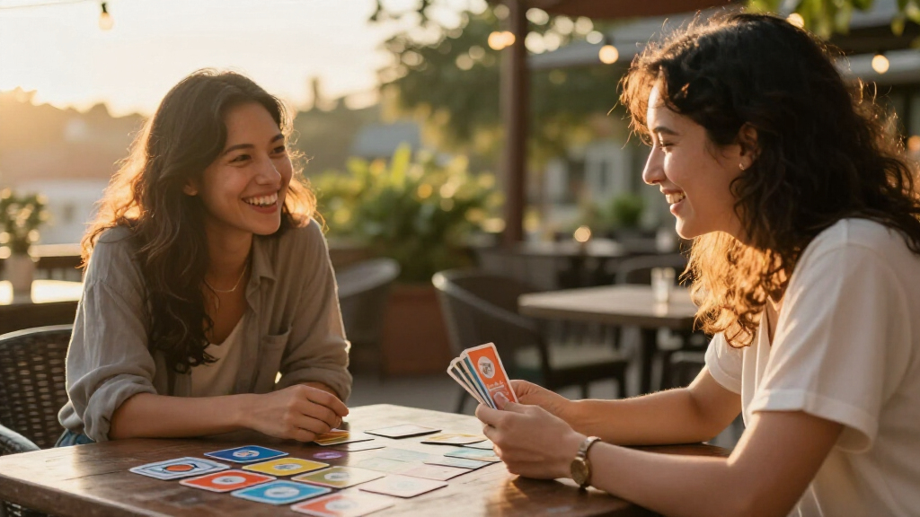 15 Best Relationship Communication Games in 2026