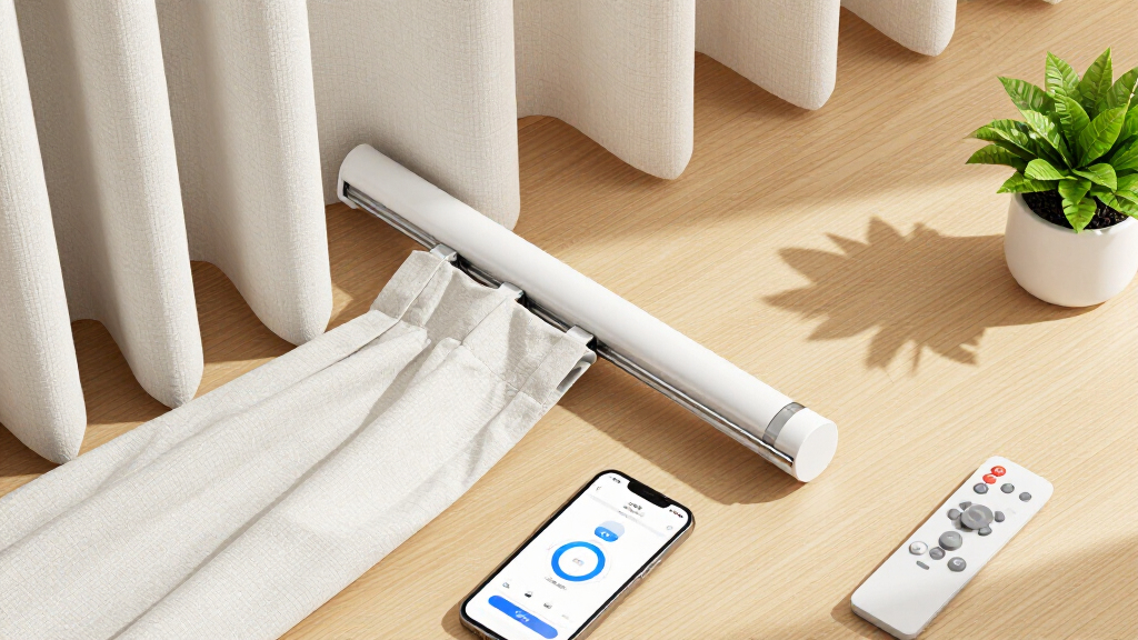13 Best Smart Curtain Motors for 2026