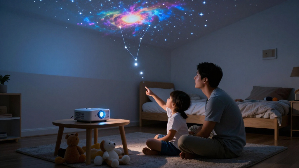planetarium projectors for kids