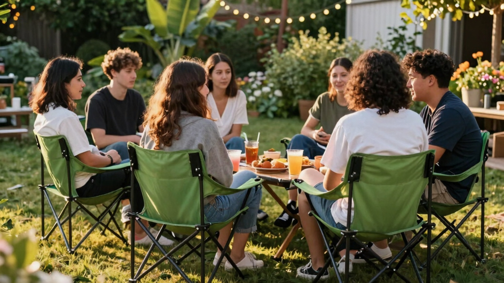 12 Best Outdoor Tailgating Furniture in 2026