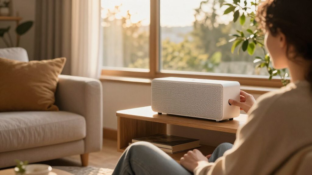 multiroom speaker systems whole home