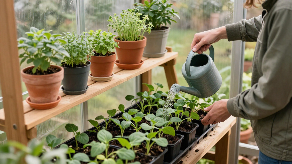 15 Best Hobby Greenhouse Kits for Winter Growing in 2026
