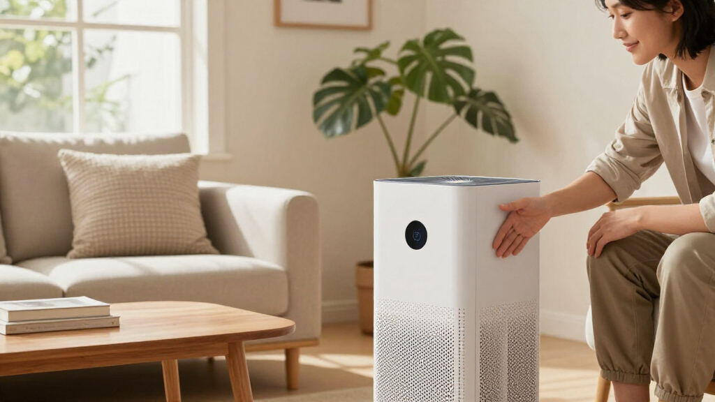 best air purifier dehumidifier combo