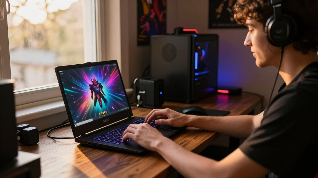 Acer Predator Helios Neo 16 Review: Gaming Powerhouse 26 acer predator helios neo 16 review gaming powerhouse
