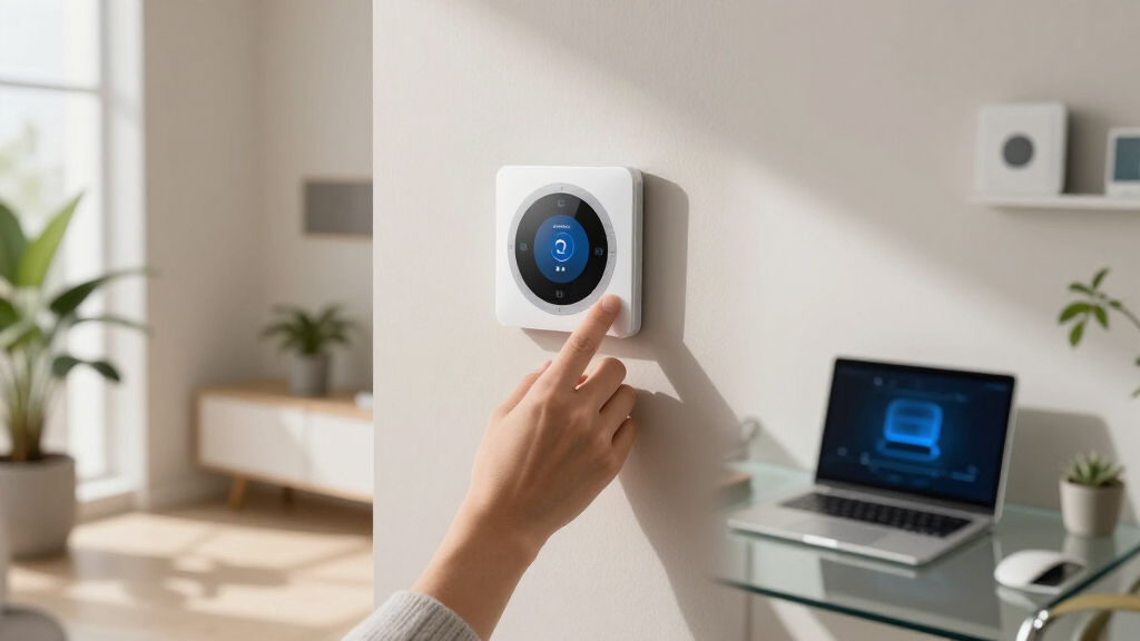 smart home smart office