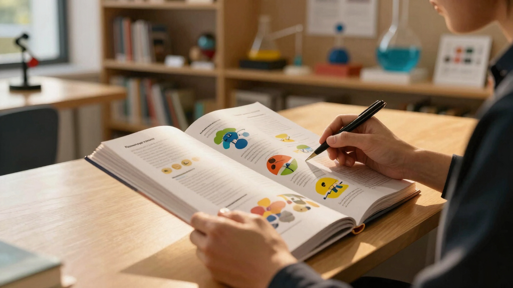 educational science reference books