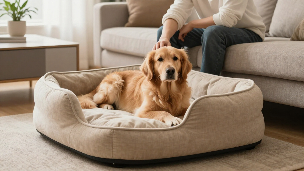 dog beds
