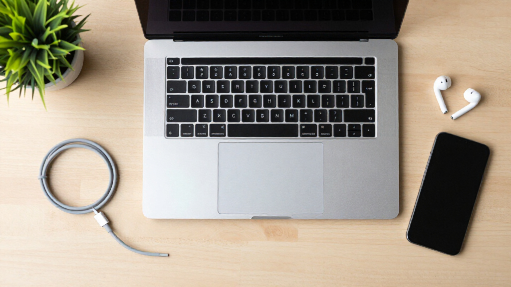 silent fanless macbooks for travel