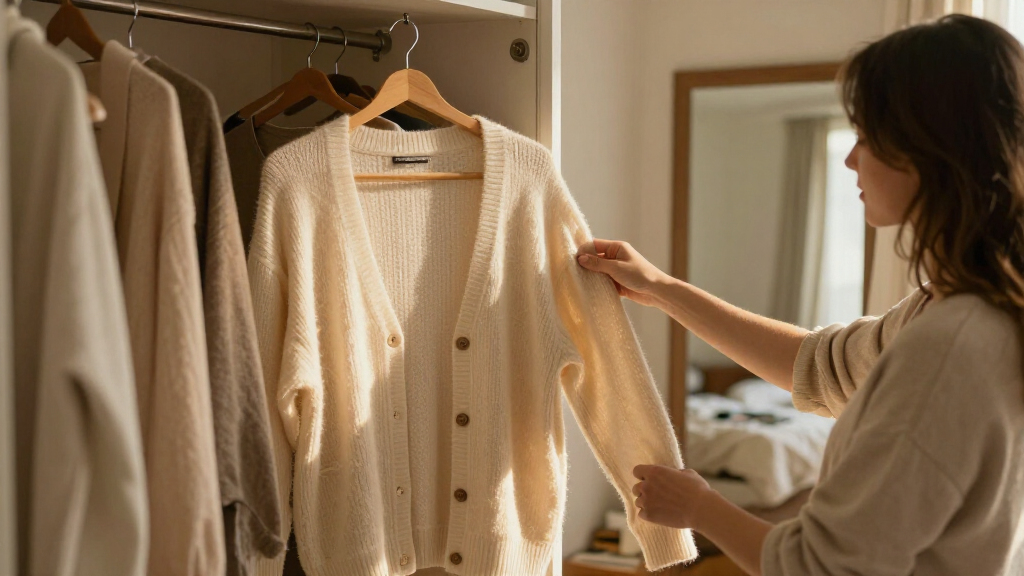 best wardrobe staples