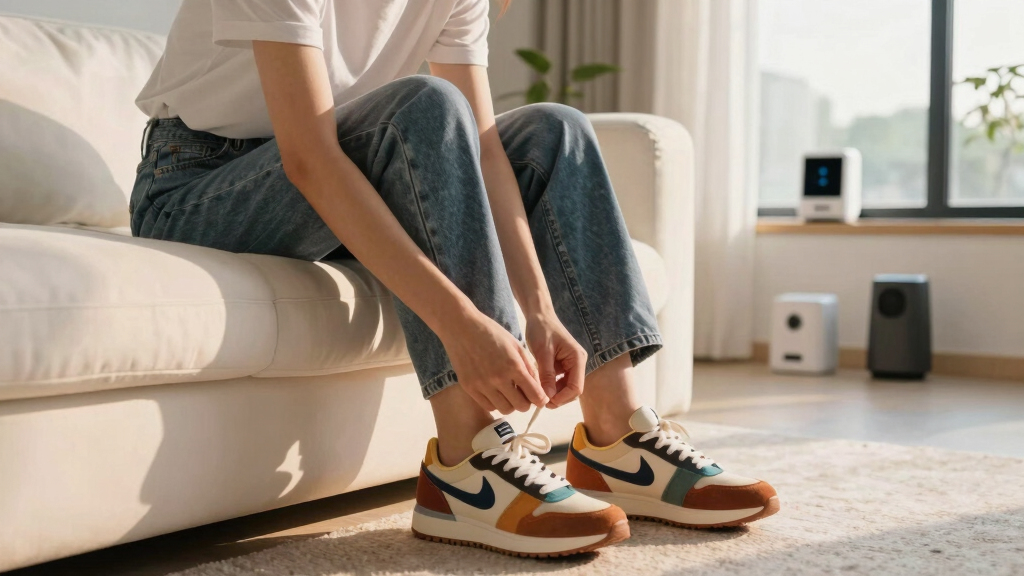 best trendy sneakers