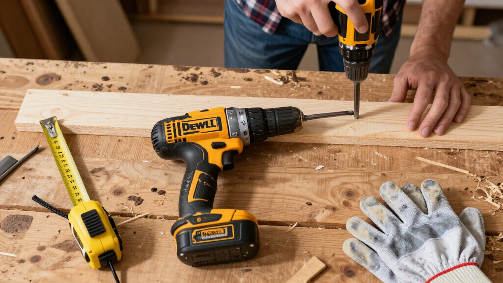 DEWALT