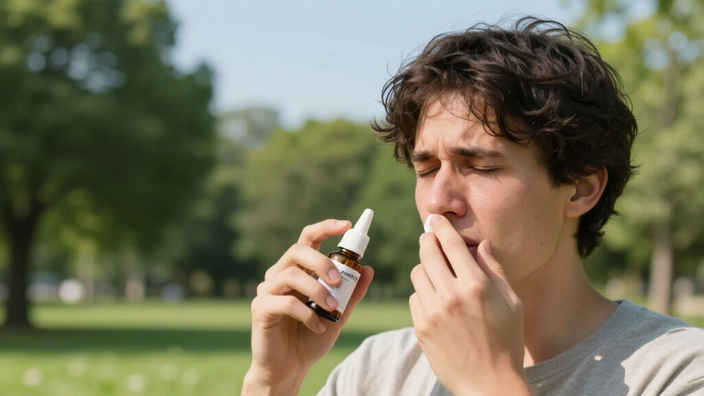 best cetirizine allergy relief
