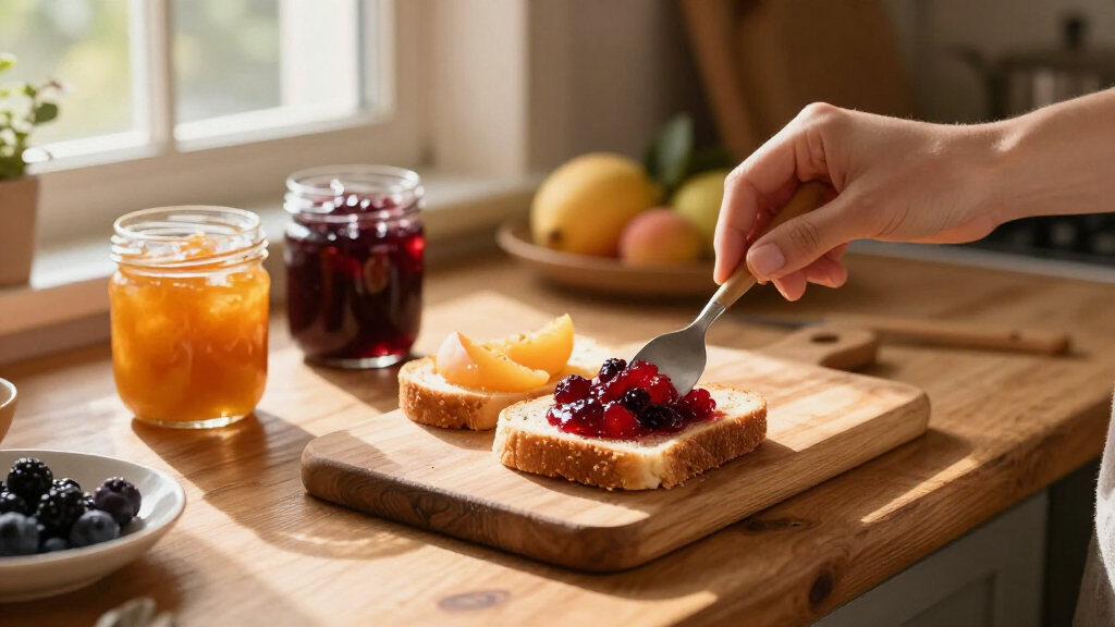 best fruit preserves