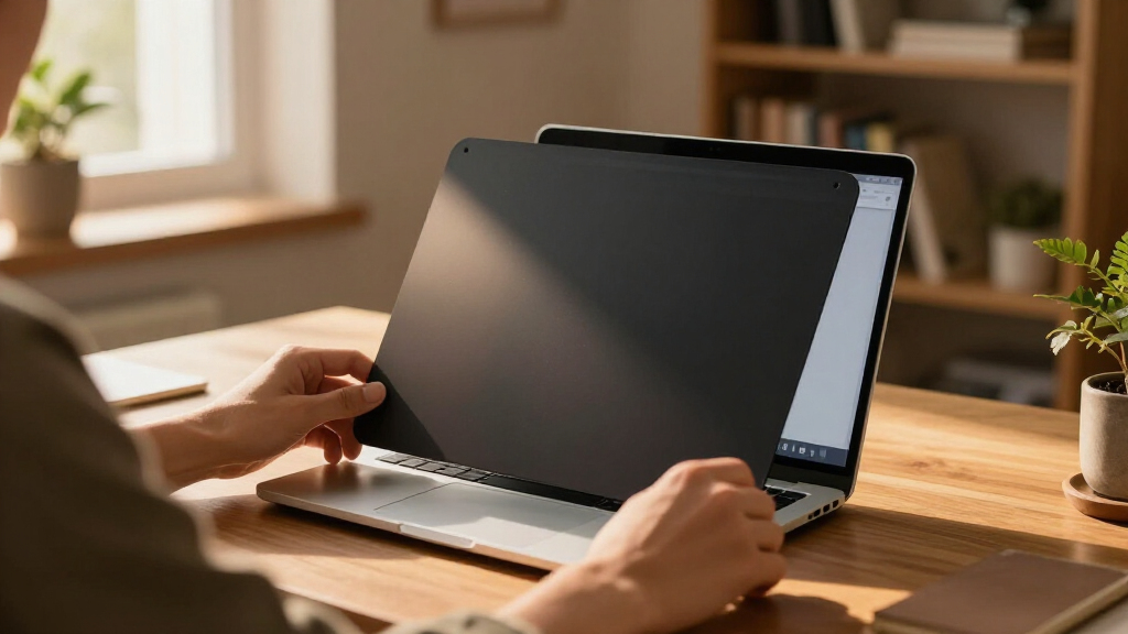 15 Best Privacy Screen Protectors for Laptops in 2026