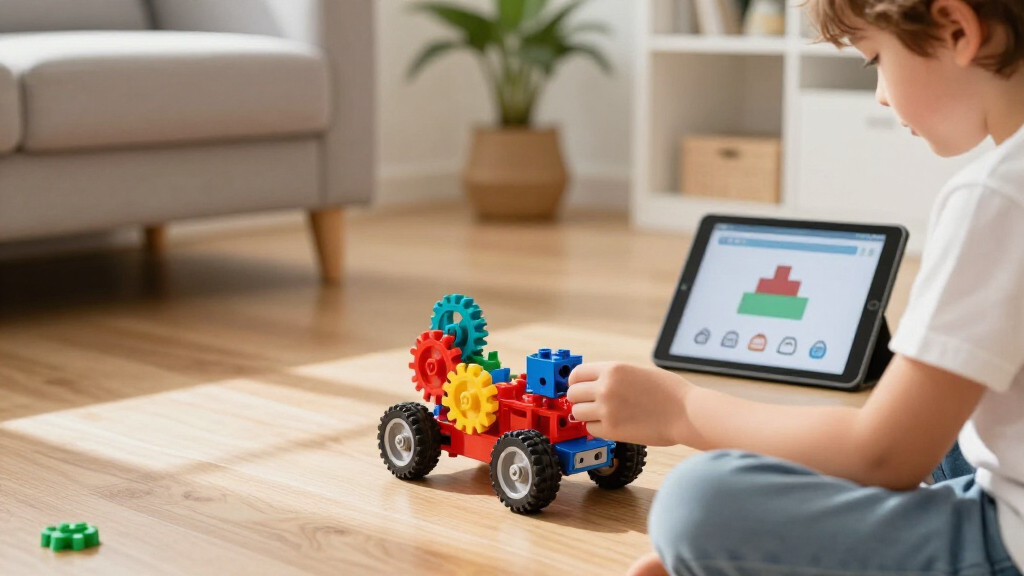 stem toys for kids