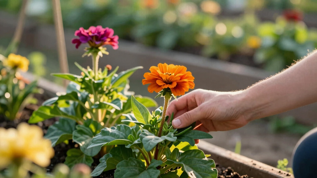 best flowering perennial plants