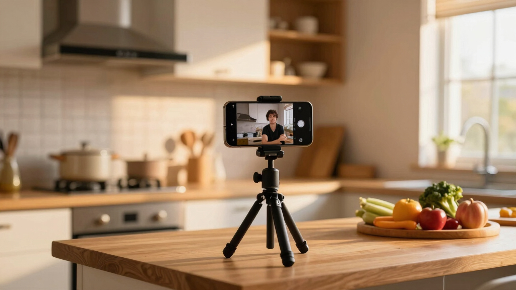 How a Single Video Becomes Multiple Assets — Fast & Local