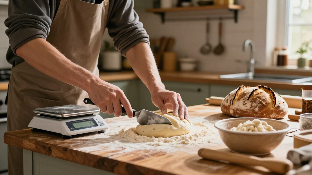 best sourdough baking gadgets