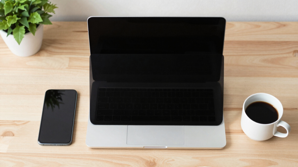 privacy screen protectors for laptops
