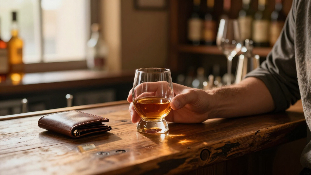 best Scotch whiskies