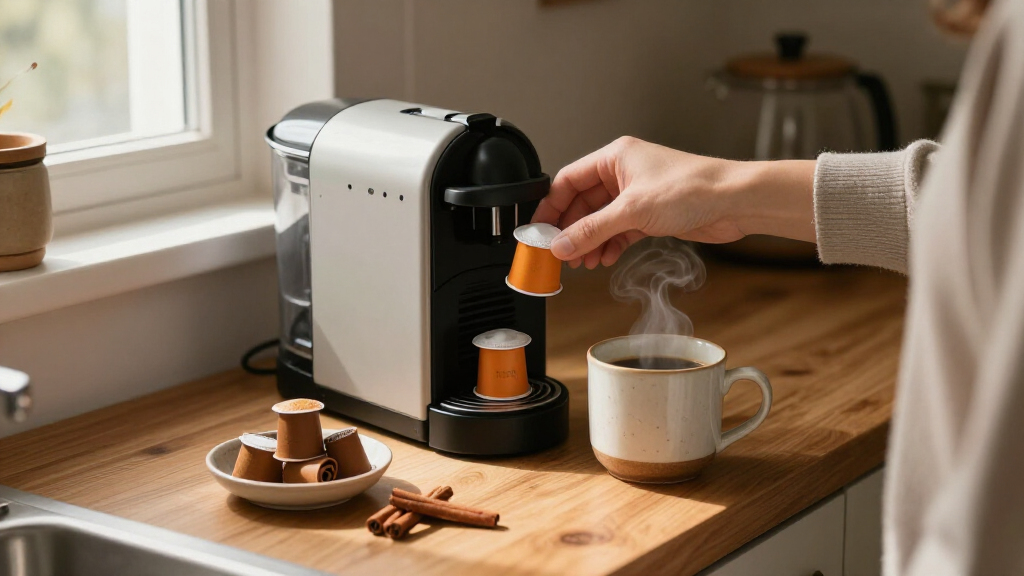 14 Best Pumpkin Spice Coffee Pods for Cozy Fall Coffee in 2027