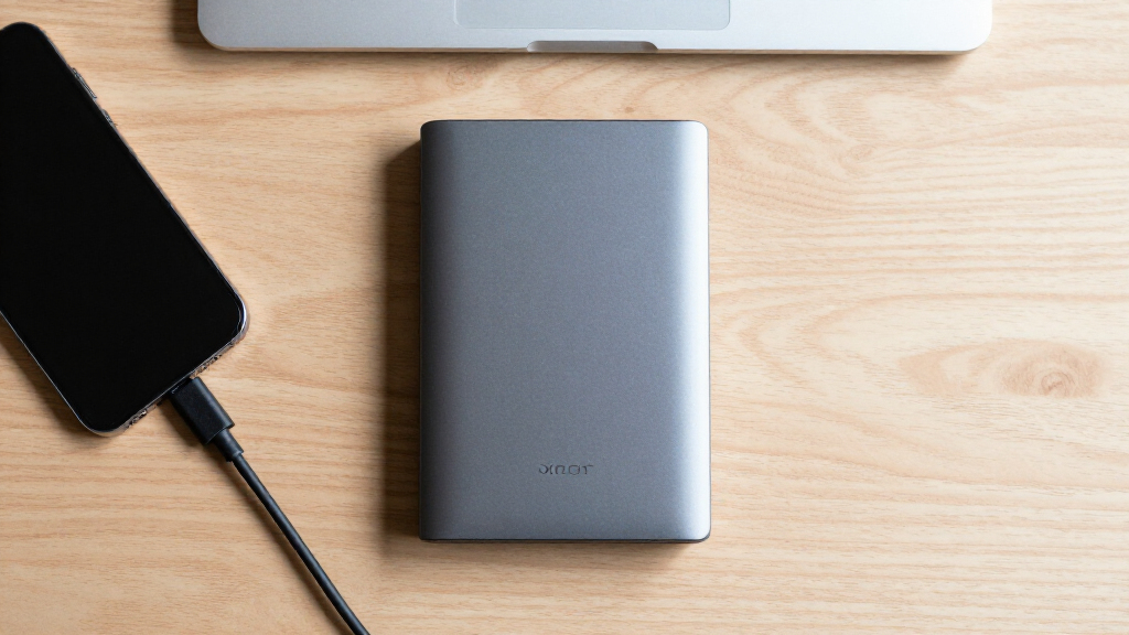 12 Best Portable External Hard Drives in 2026