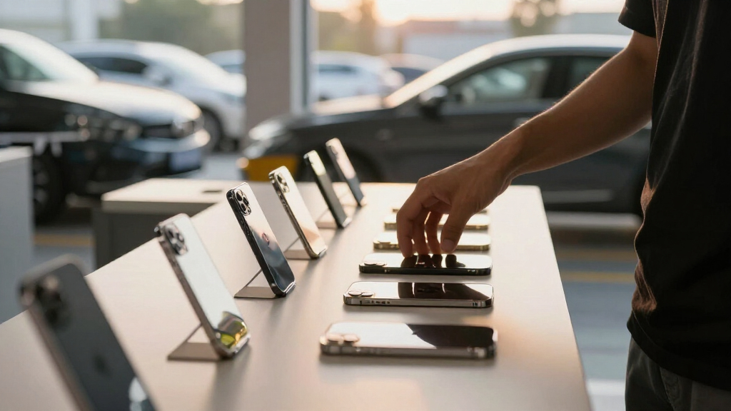 best iPhones to buy