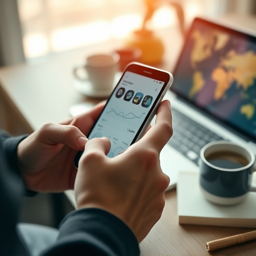 How do you measure if your self-publishing network is actually working?