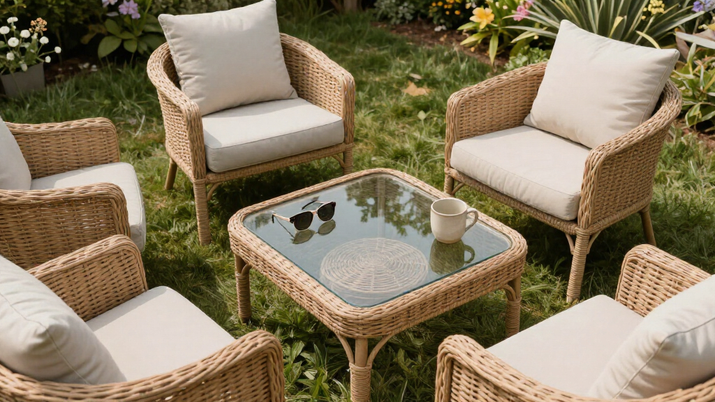 outdoor patio furniture sets