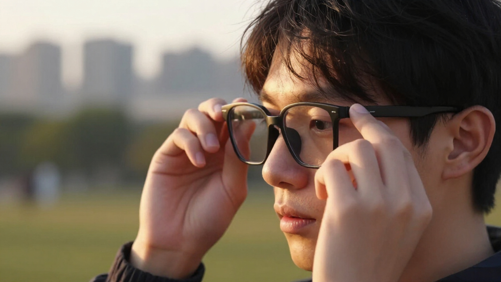 best smart glasses
