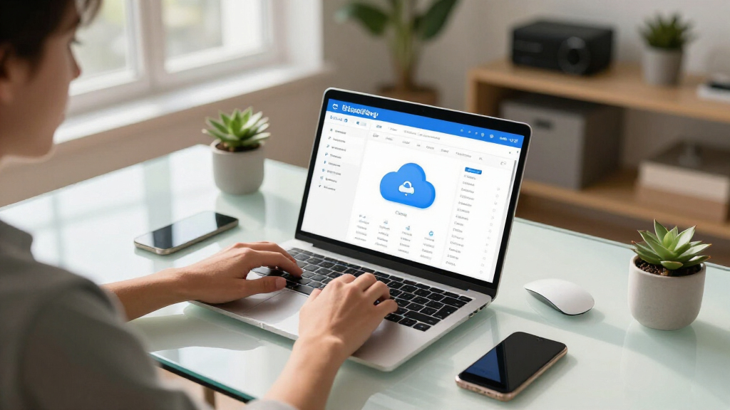 best cloud hosting services