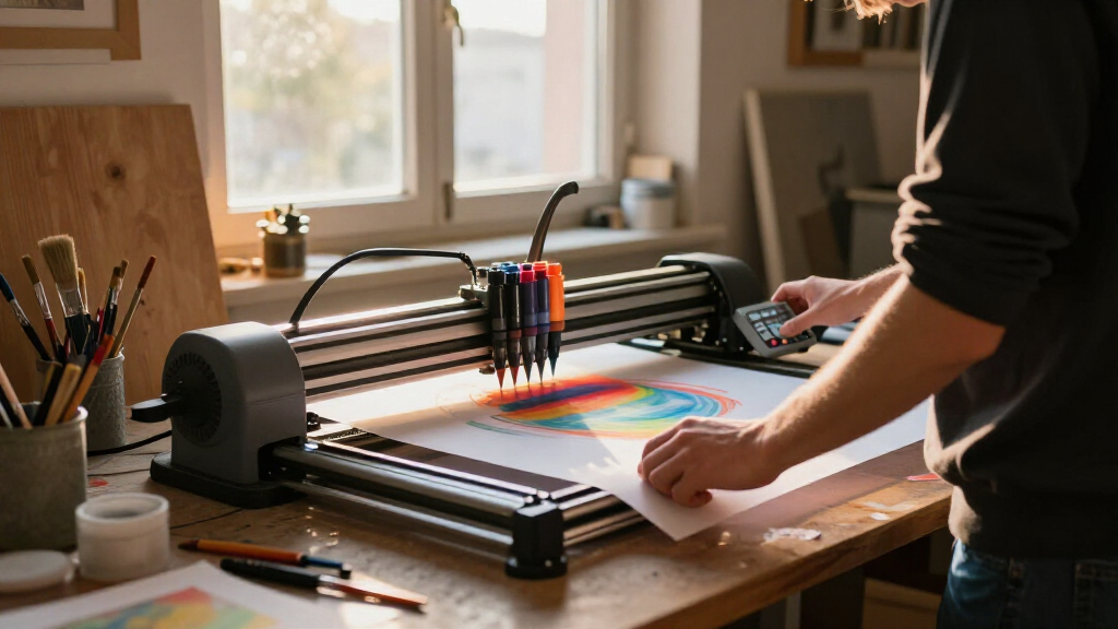 best plotter drawing machines