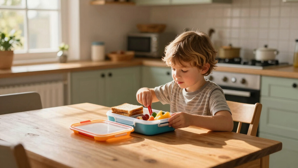 lunch box for kids