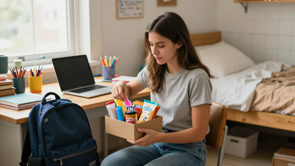 stocking stuffers for college students