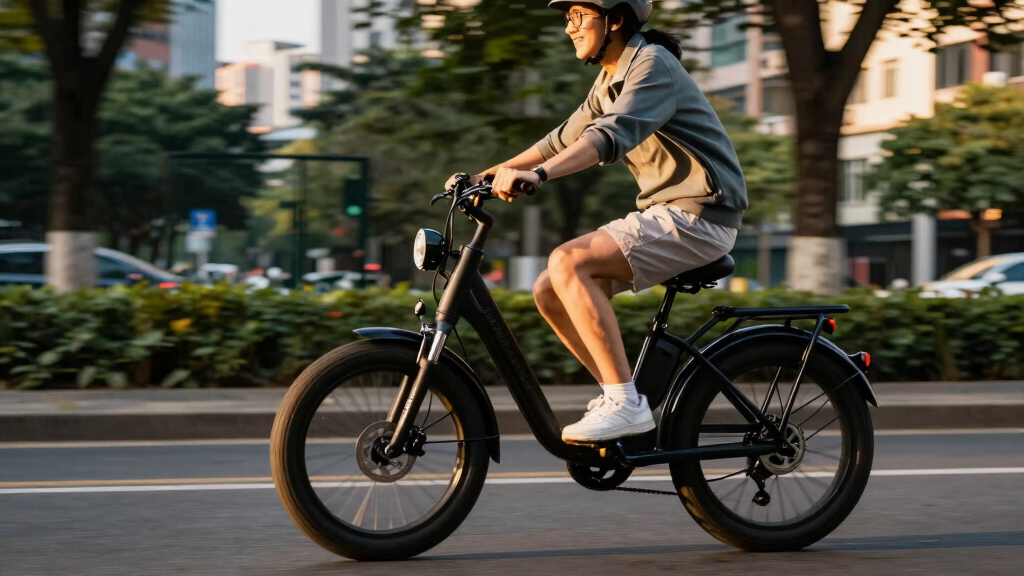 2 Best E-Bikes with Full Coverage Fenders for 2026