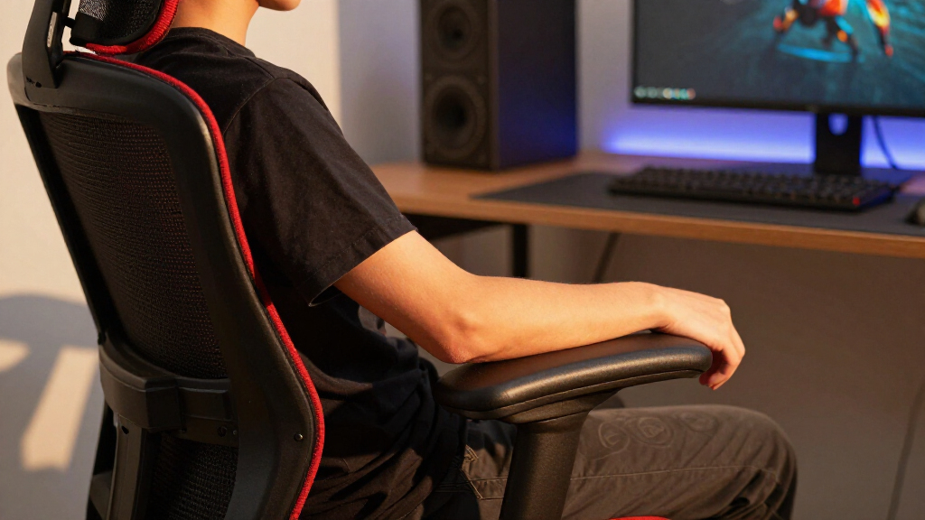 gaming chairs