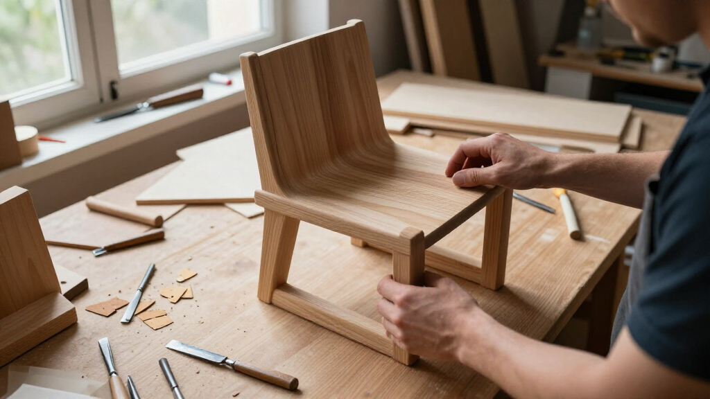 best sculptural furniture