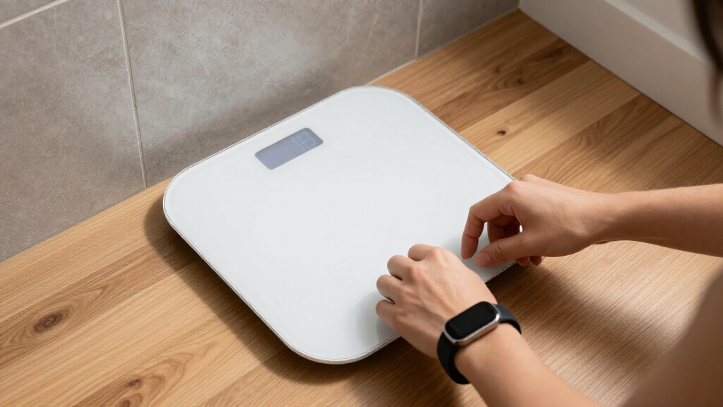 at-home wellness tech devices