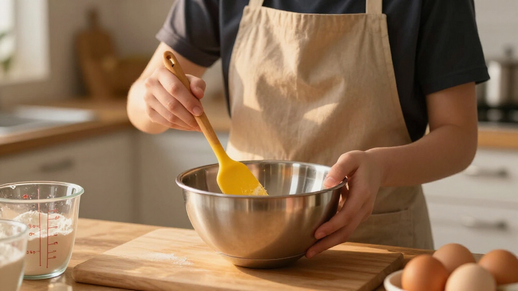 baking tools for students